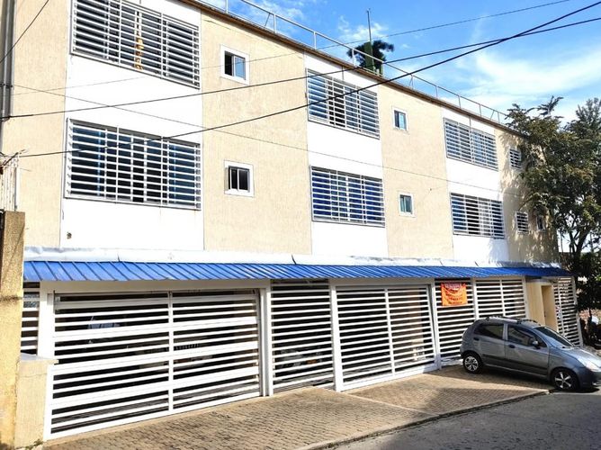 Edificio en  Venta en San fernando viejo, Cali - Imagen 1