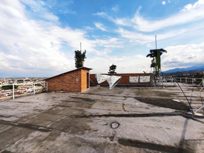 Edificio en  Venta en San fernando viejo, Cali - Miniatura 11
