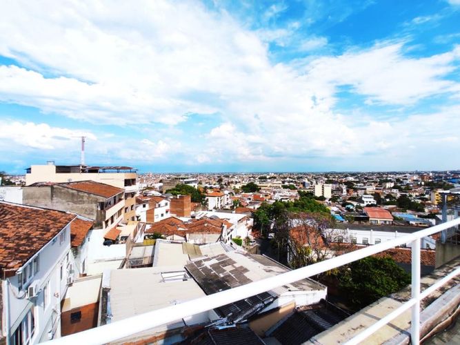 Edificio en  Venta en San fernando viejo, Cali - Miniatura 13