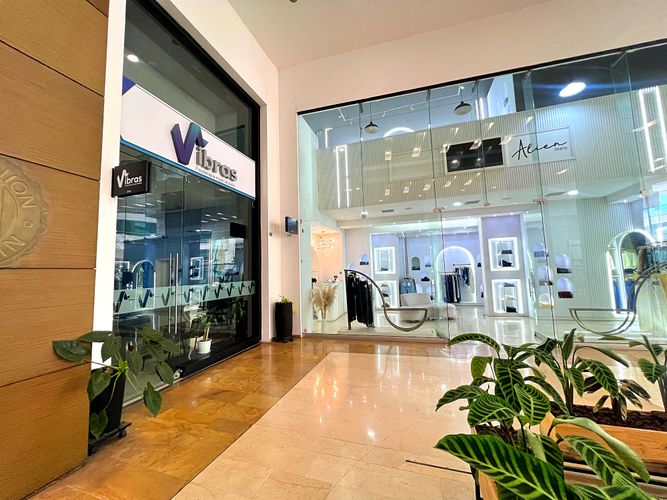 Local en Venta en El Poblado, Medellín - Miniatura 7