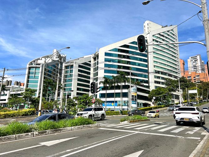 Local en Venta en El Poblado, Medellín - Miniatura 10