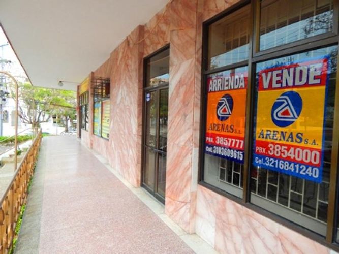 Local en Venta en El prado, Barranquilla - Miniatura 3