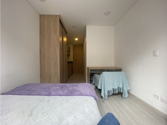 Apartaestudio en  Venta en Zona chapinero, Bogotá - Miniatura 4