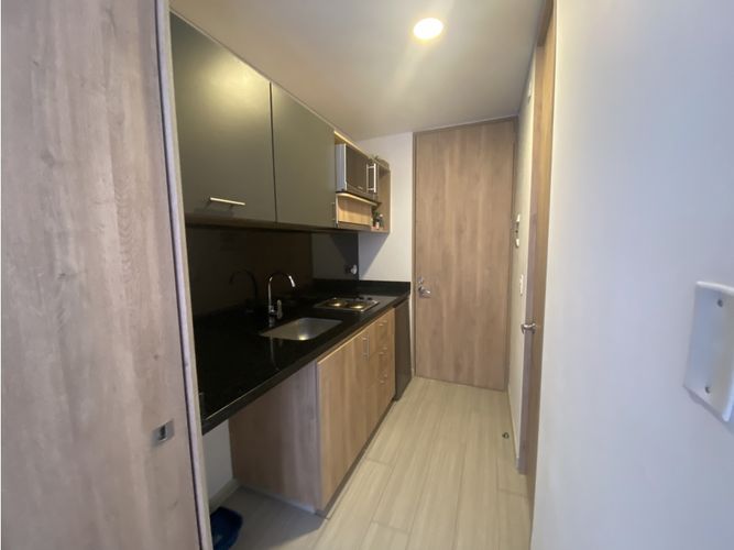 Apartaestudio en  Venta en Zona chapinero, Bogotá - Miniatura 7