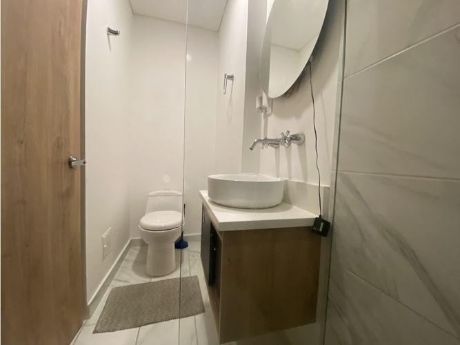 Apartaestudio en  Venta en Zona chapinero, Bogotá - Miniatura 8