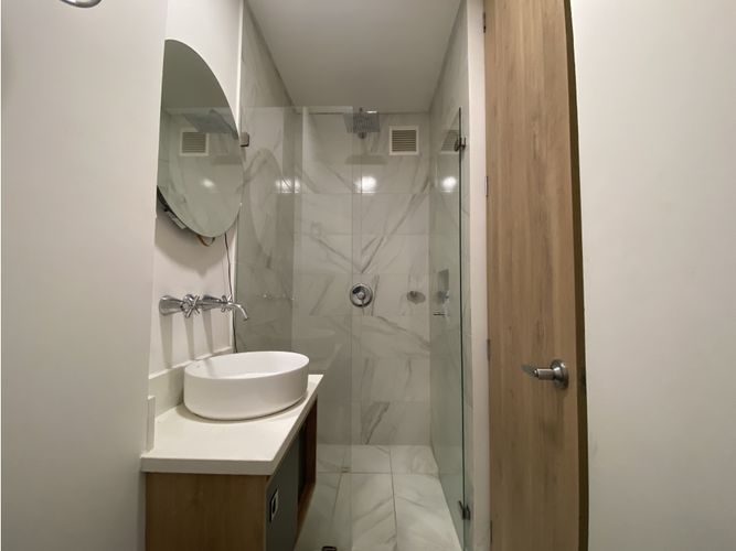 Apartaestudio en  Venta en Zona chapinero, Bogotá - Miniatura 9