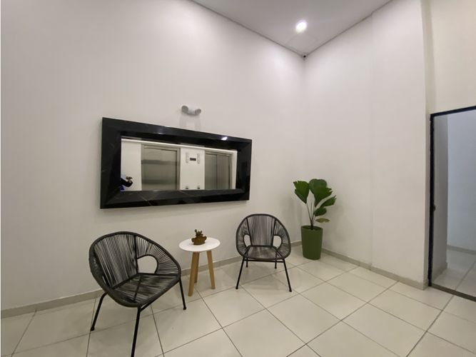 Apartaestudio en  Venta en Zona chapinero, Bogotá - Miniatura 10