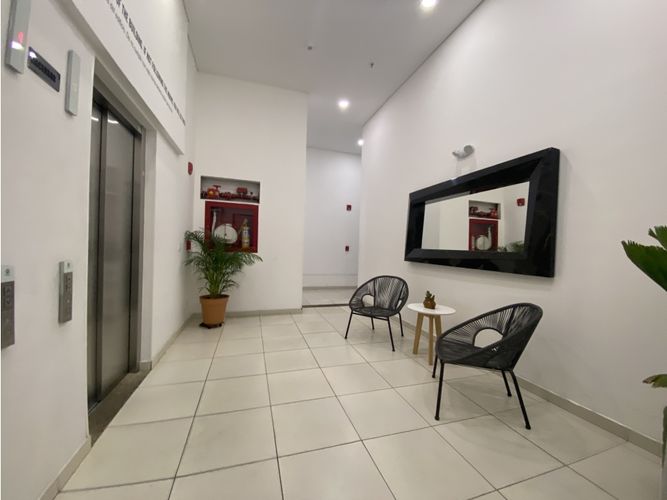 Apartaestudio en  Venta en Zona chapinero, Bogotá - Miniatura 11