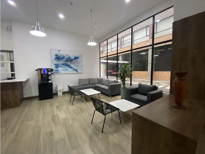 Apartaestudio en  Venta en Zona chapinero, Bogotá - Miniatura 12