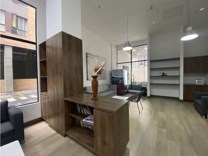 Apartaestudio en  Venta en Zona chapinero, Bogotá - Miniatura 13