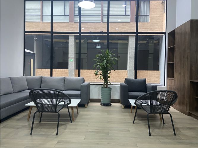 Apartaestudio en  Venta en Zona chapinero, Bogotá - Miniatura 14