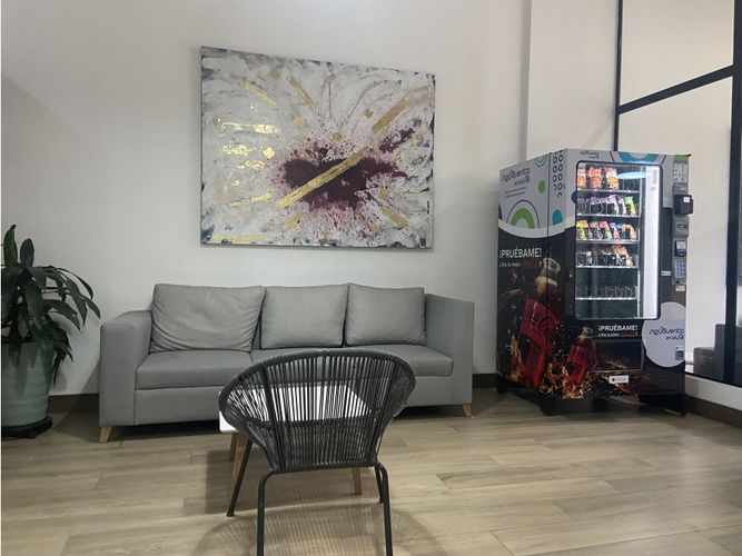 Apartaestudio en  Venta en Zona chapinero, Bogotá - Miniatura 15
