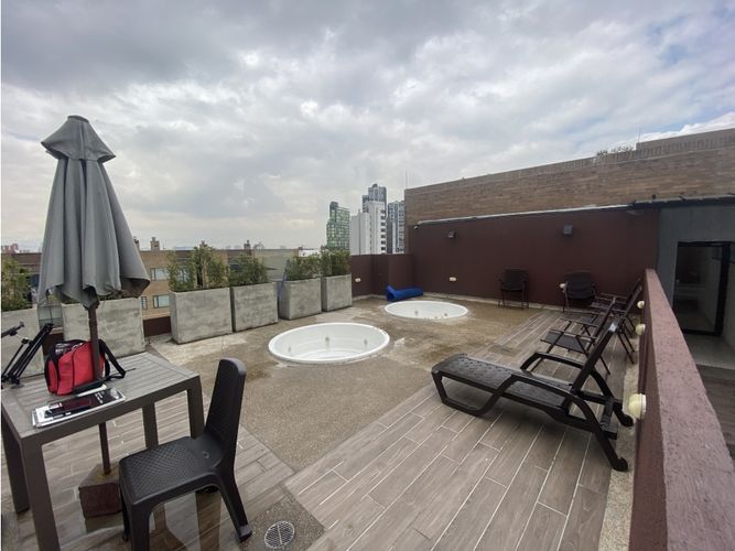 Apartaestudio en  Venta en Zona chapinero, Bogotá - Miniatura 17