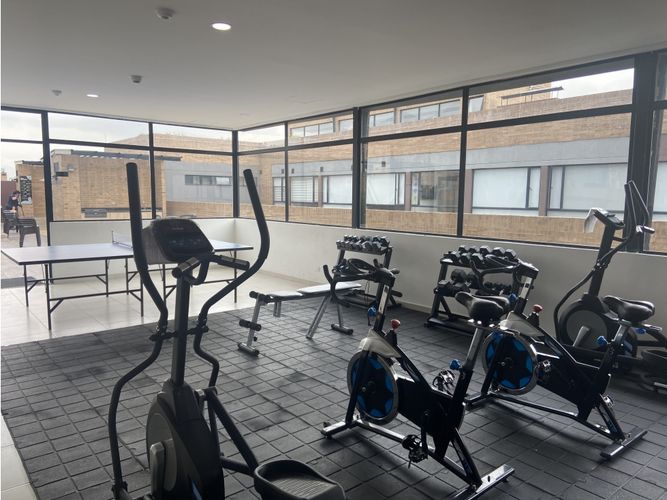 Apartaestudio en  Venta en Zona chapinero, Bogotá - Miniatura 18