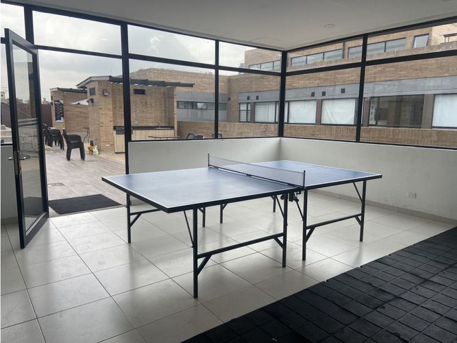 Apartaestudio en  Venta en Zona chapinero, Bogotá - Miniatura 19