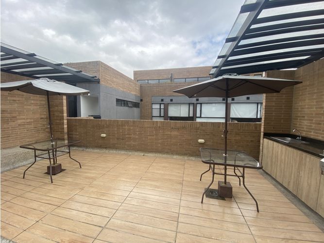 Apartaestudio en  Venta en Zona chapinero, Bogotá - Miniatura 20