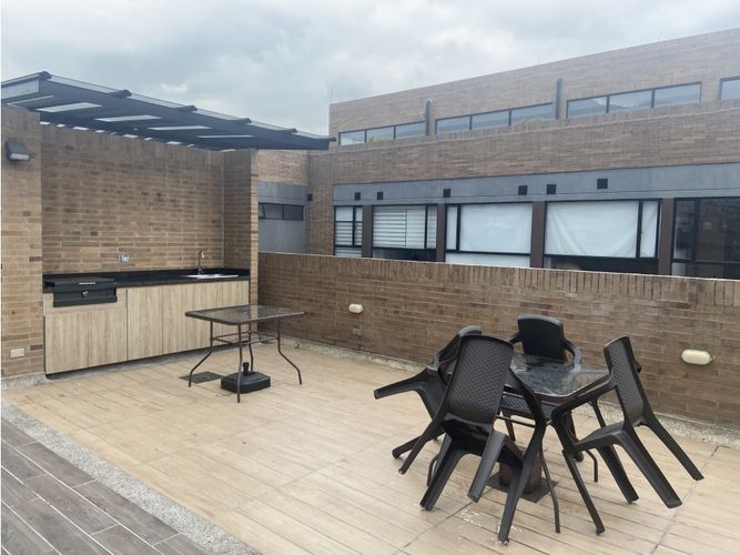 Apartaestudio en  Venta en Zona chapinero, Bogotá - Miniatura 21