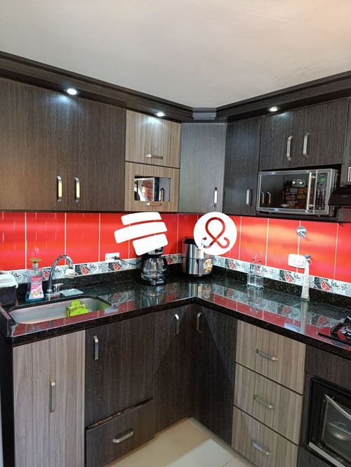Apartamento en Venta en El ojito, Cúcuta - Imagen 1