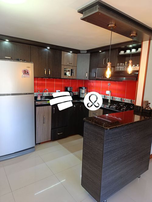 Apartamento en Venta en El ojito, Cúcuta - Miniatura 2
