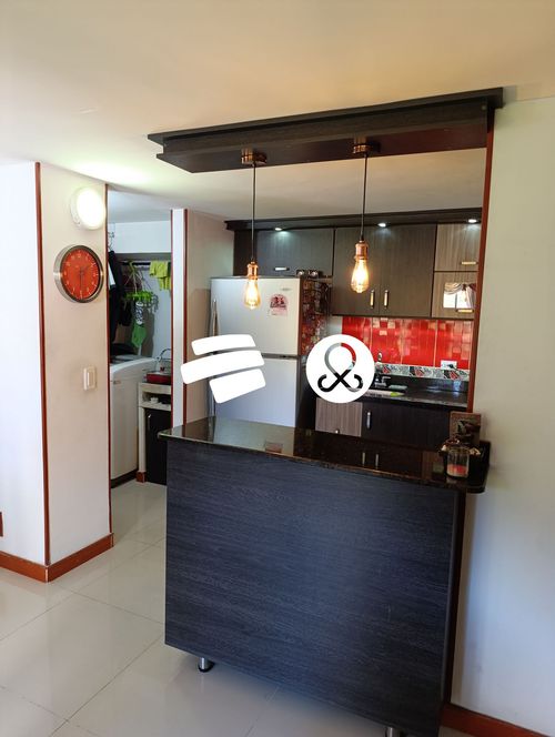 Apartamento en Venta en El ojito, Cúcuta - Miniatura 3