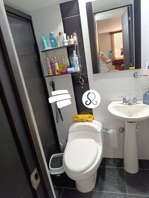 Apartamento en Venta en El ojito, Cúcuta - Miniatura 5