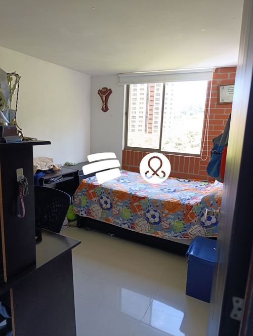 Apartamento en Venta en El ojito, Cúcuta - Miniatura 6