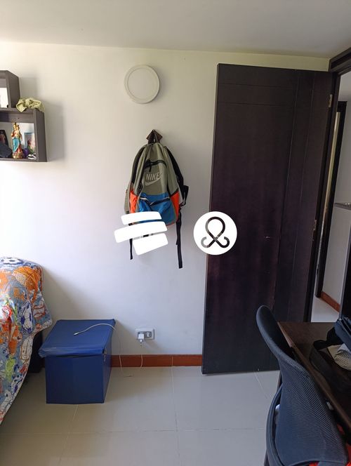 Apartamento en Venta en El ojito, Cúcuta - Miniatura 8