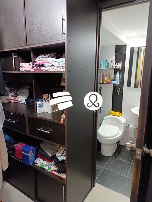 Apartamento en Venta en El ojito, Cúcuta - Miniatura 9