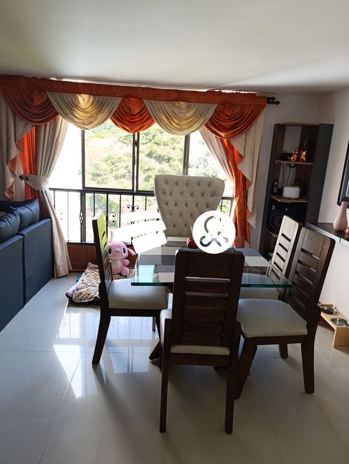 Apartamento en Venta en El ojito, Cúcuta - Miniatura 10