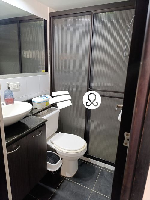 Apartamento en Venta en El ojito, Cúcuta - Miniatura 11