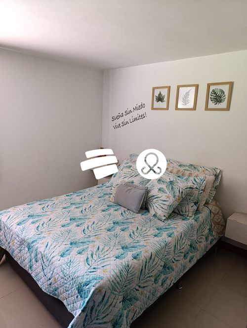 Apartamento en Venta en El ojito, Cúcuta - Miniatura 12