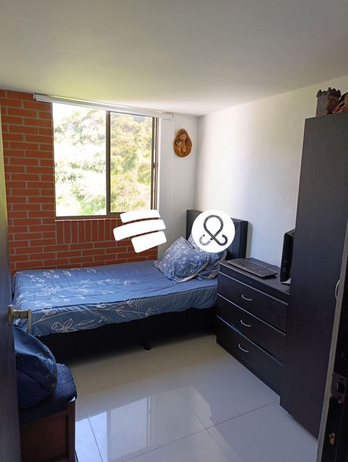 Apartamento en Venta en El ojito, Cúcuta - Miniatura 13