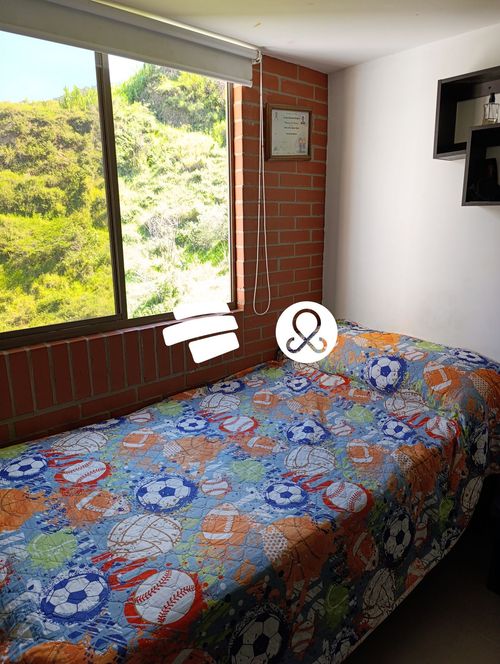 Apartamento en Venta en El ojito, Cúcuta - Miniatura 17