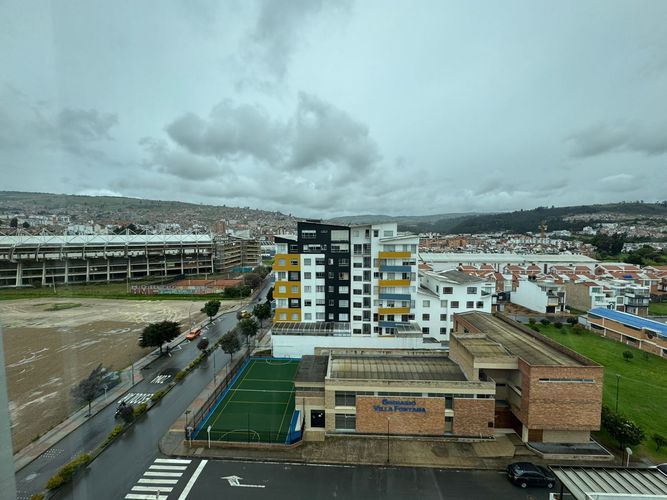 Apartaestudio en Venta en Tunja - Miniatura 2
