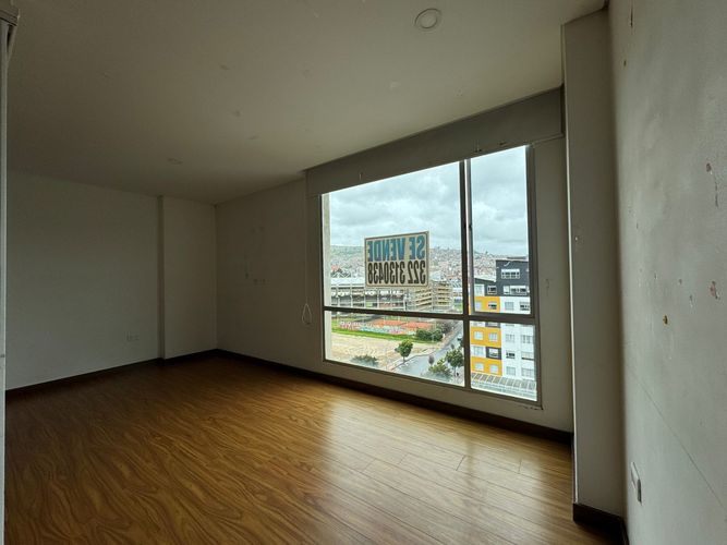 Apartaestudio en Venta en Tunja - Miniatura 9
