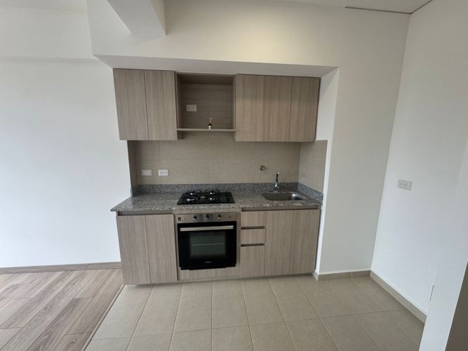 Apartaestudio en Arriendo en El porvenir, Rionegro - Imagen 1