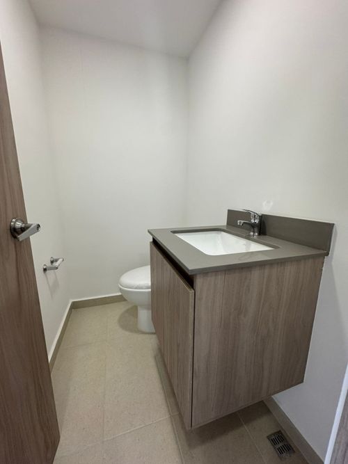 Apartaestudio en Arriendo en El porvenir, Rionegro - Miniatura 4