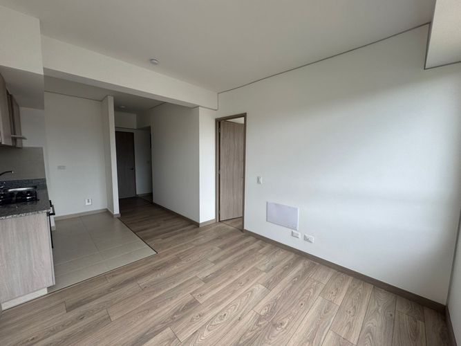 Apartaestudio en Arriendo en El porvenir, Rionegro - Miniatura 5