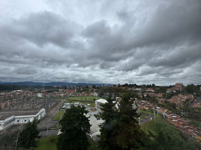 Apartaestudio en Arriendo en El porvenir, Rionegro - Miniatura 7