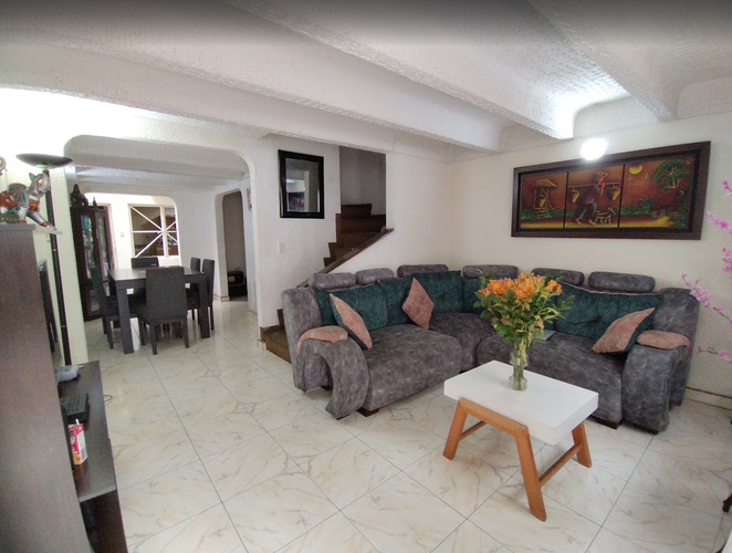 Casa en Venta en Villa mayor oriental, Bogotá - Imagen 1