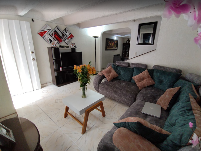 Casa en Venta en Villa mayor oriental, Bogotá - Miniatura 2