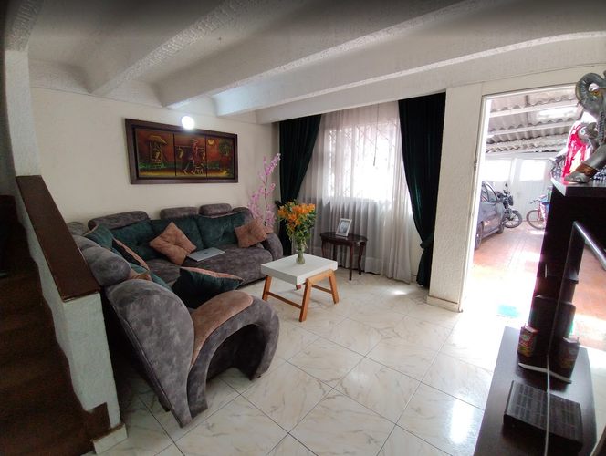 Casa en Venta en Villa mayor oriental, Bogotá - Miniatura 3