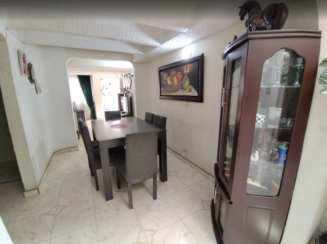 Casa en Venta en Villa mayor oriental, Bogotá - Miniatura 6