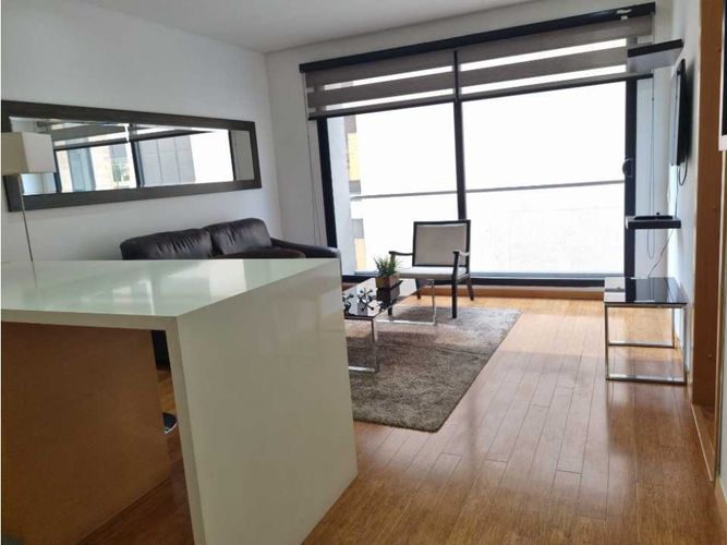 Apartamento en Arriendo en El chico, Bogotá - Imagen 1