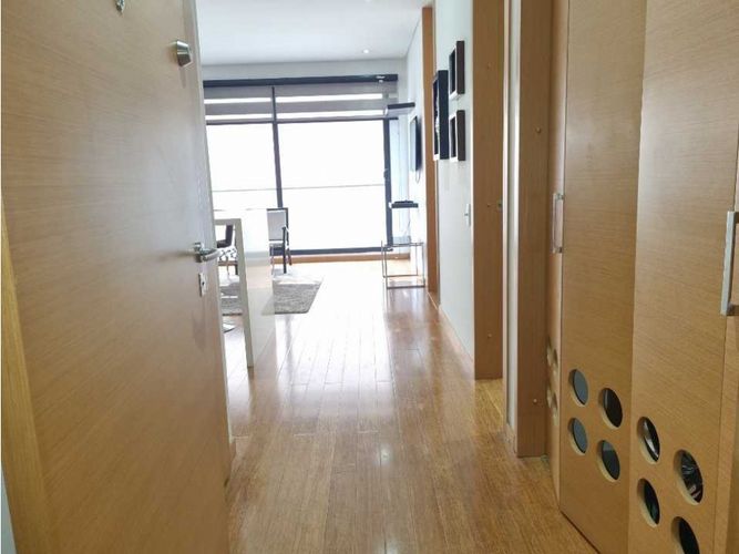 Apartamento en Arriendo en El chico, Bogotá - Miniatura 3