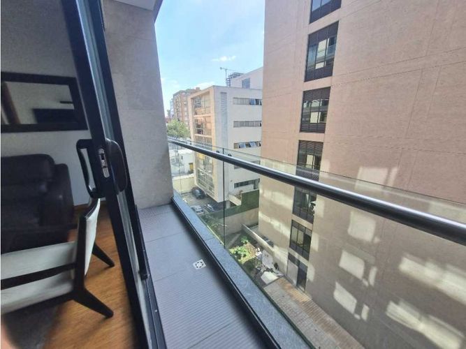 Apartamento en Arriendo en El chico, Bogotá - Miniatura 4