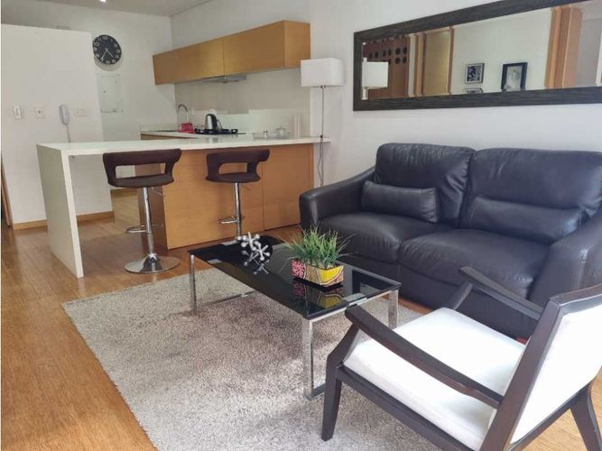 Apartamento en Arriendo en El chico, Bogotá - Miniatura 6