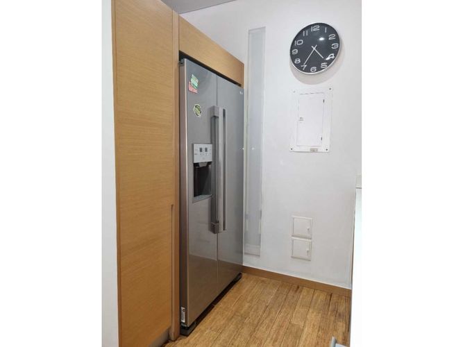 Apartamento en Arriendo en El chico, Bogotá - Miniatura 9