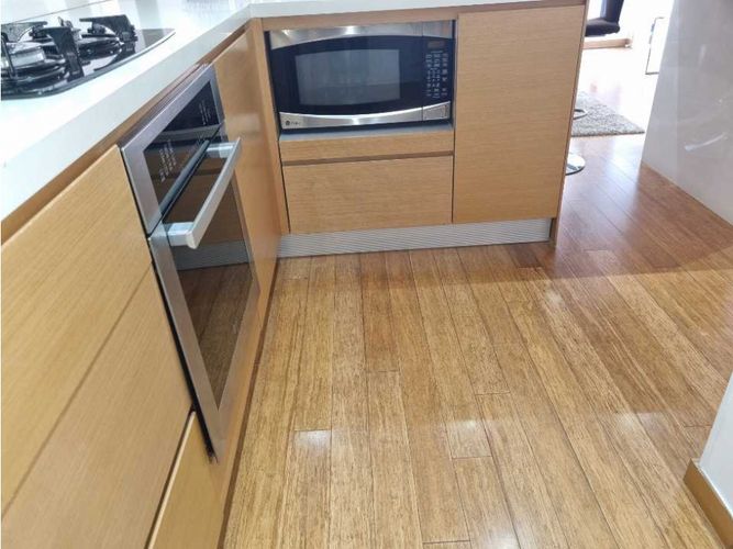Apartamento en Arriendo en El chico, Bogotá - Miniatura 10