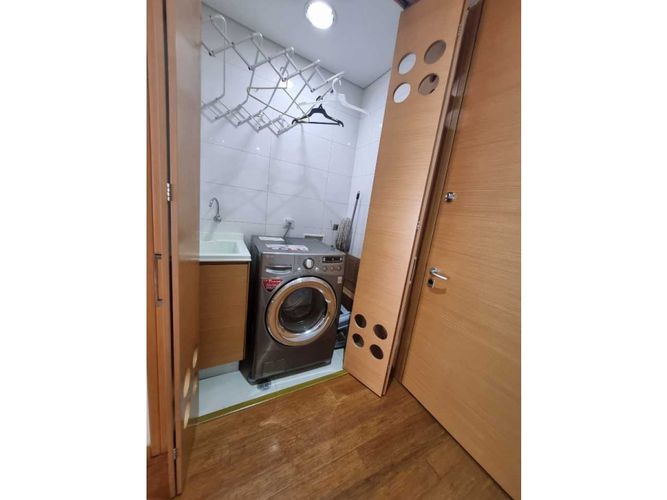 Apartamento en Arriendo en El chico, Bogotá - Miniatura 11
